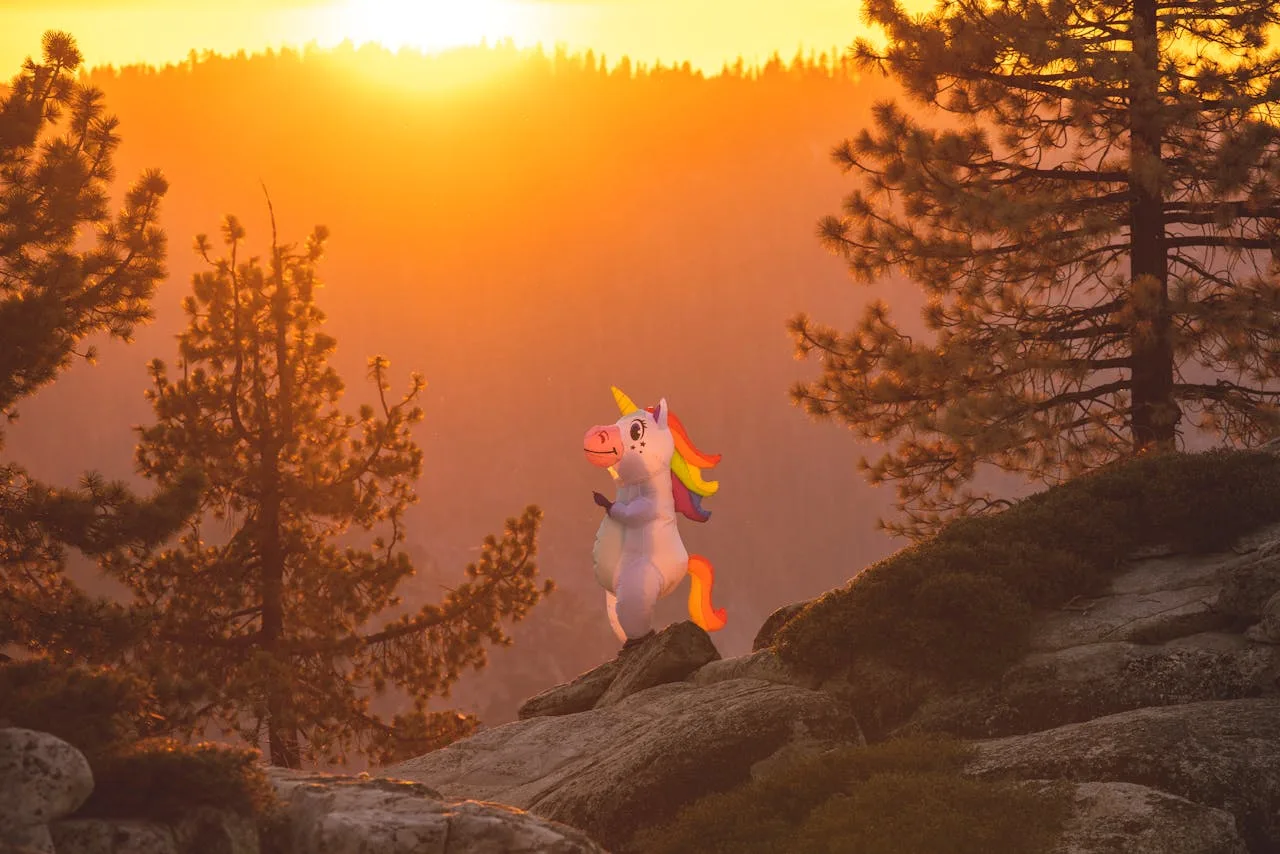 Próximo unicornio chileno - Daniel Fajardo